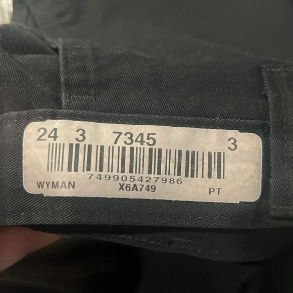 Cintas comfort flex shorts size 34 - Picture 11 of 11